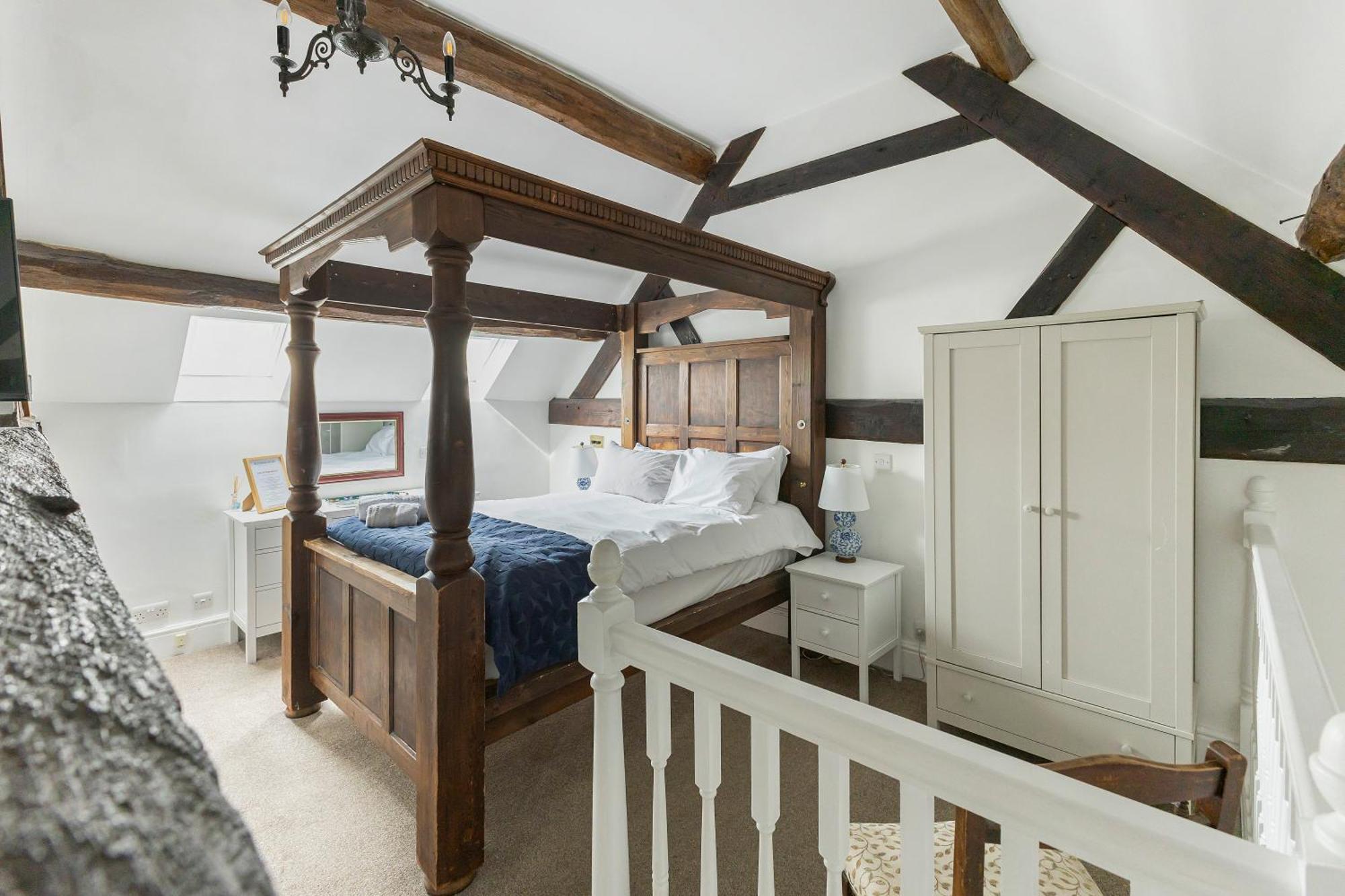 Oyo Blenheim House Hotel Etwall ภายนอก รูปภาพ