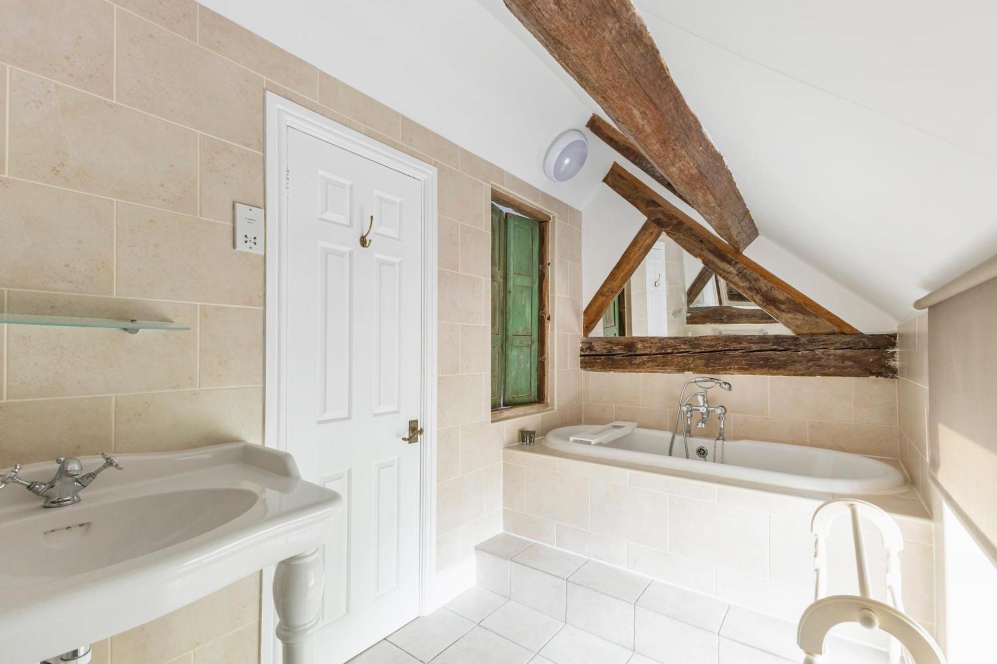 Oyo Blenheim House Hotel Etwall ภายนอก รูปภาพ