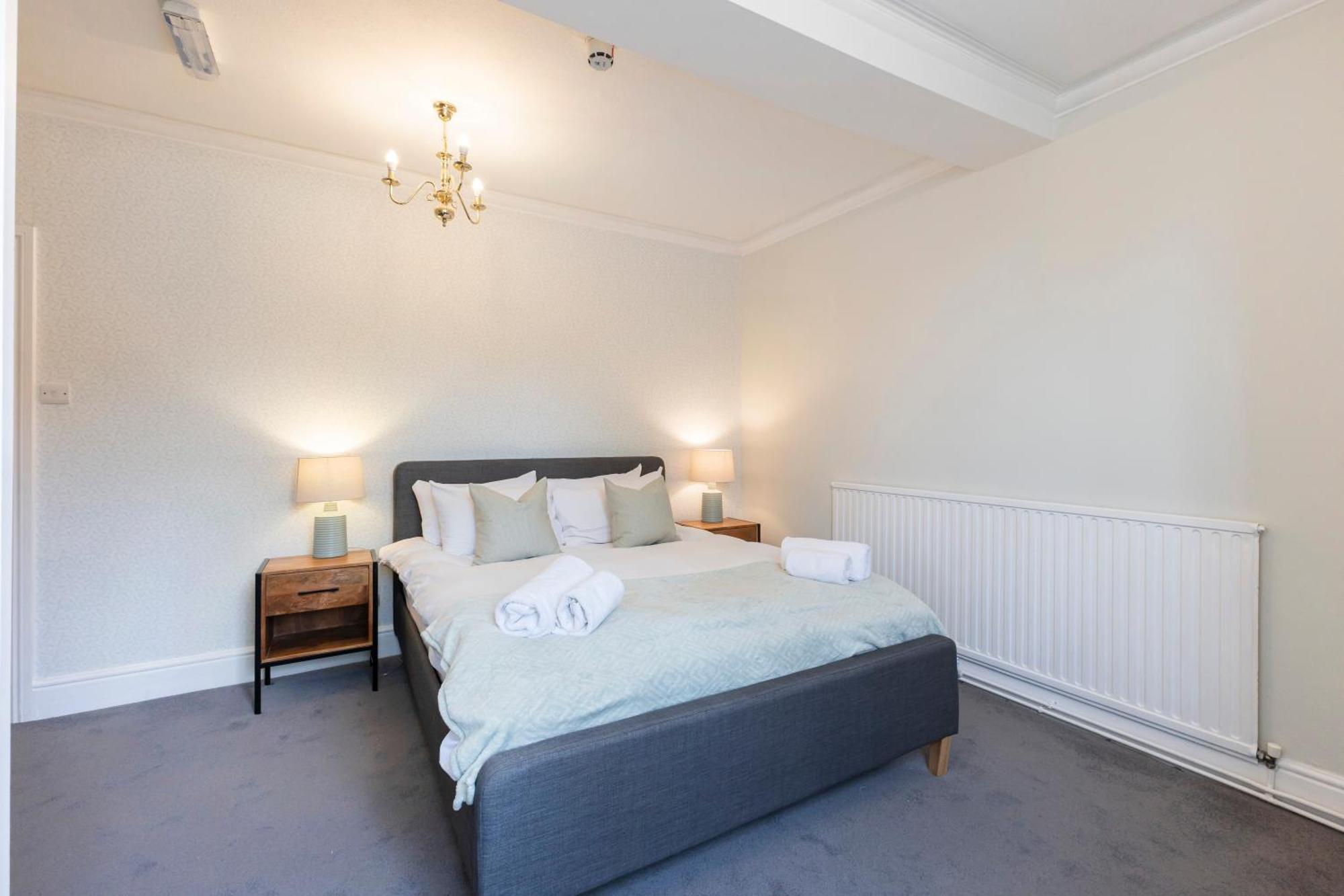 Oyo Blenheim House Hotel Etwall ภายนอก รูปภาพ