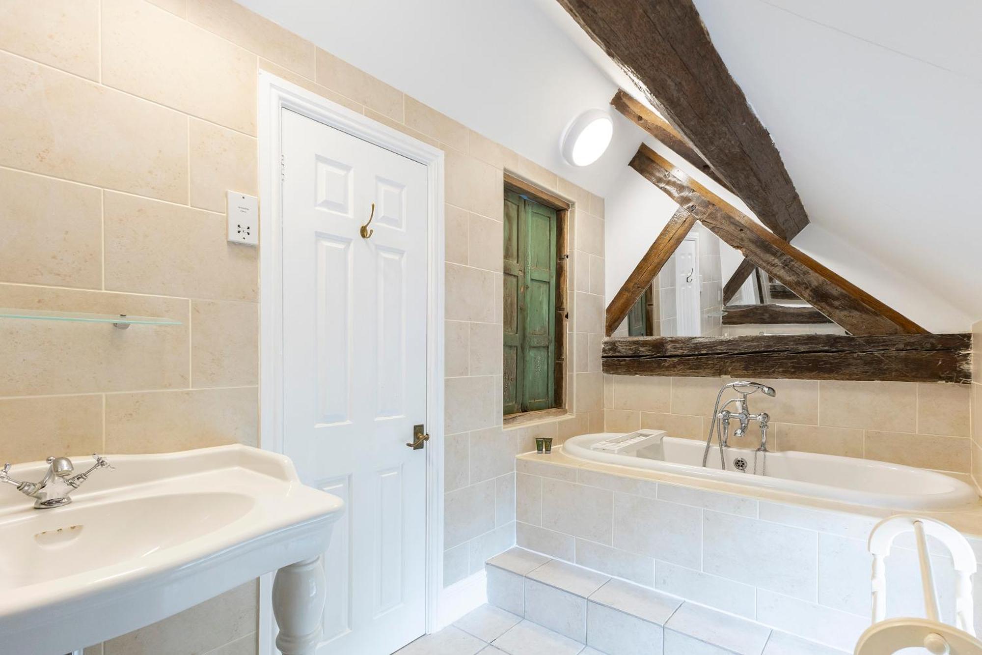 Oyo Blenheim House Hotel Etwall ภายนอก รูปภาพ