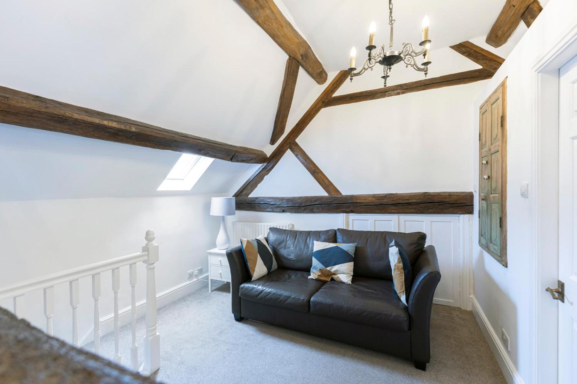 Oyo Blenheim House Hotel Etwall ภายนอก รูปภาพ