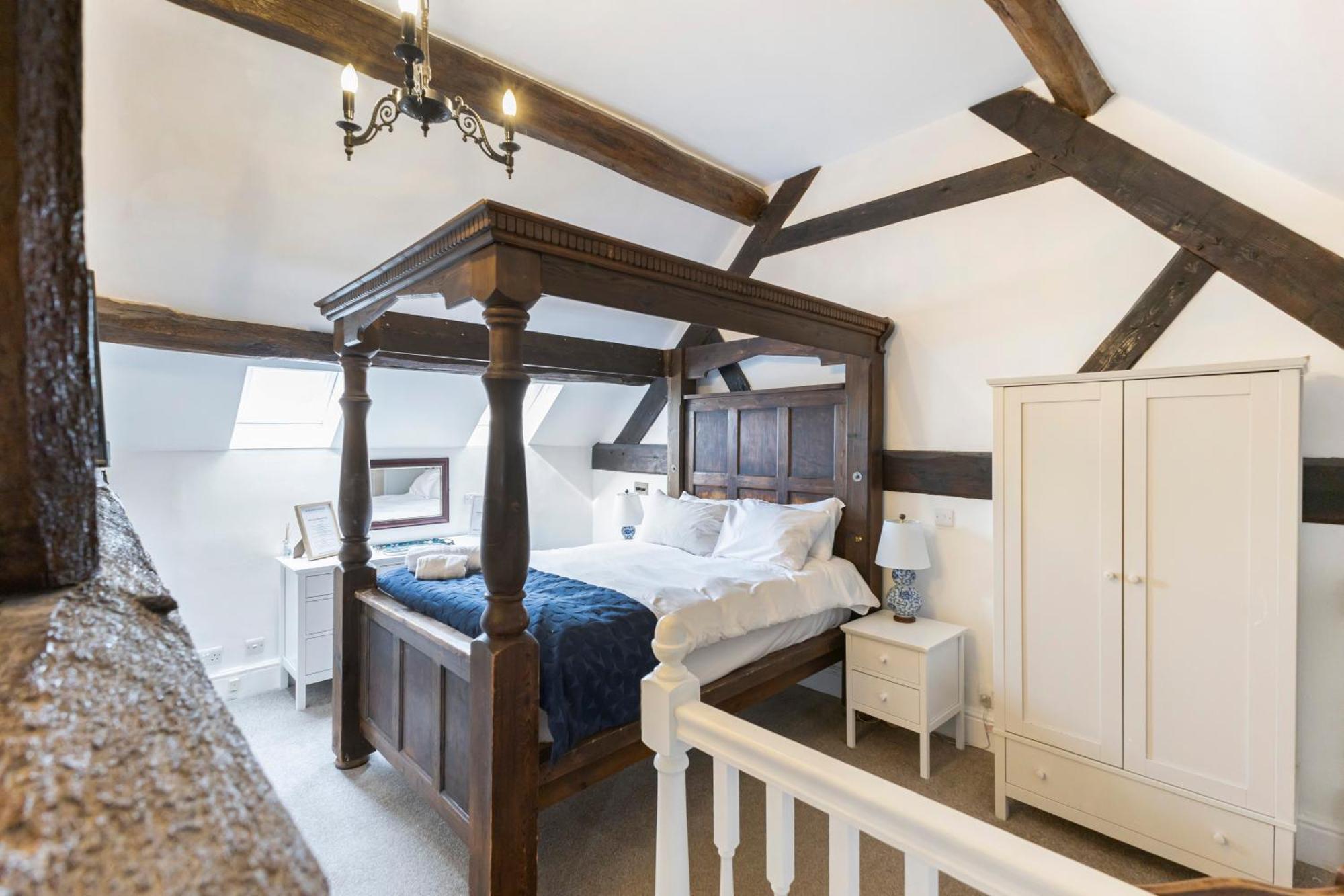 Oyo Blenheim House Hotel Etwall ภายนอก รูปภาพ
