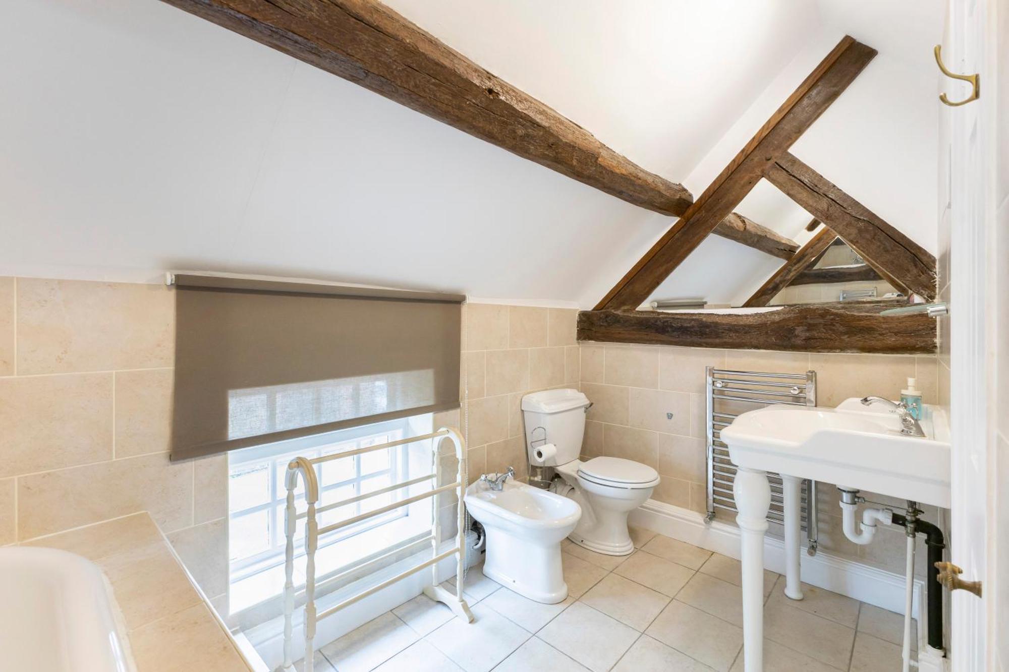 Oyo Blenheim House Hotel Etwall ภายนอก รูปภาพ