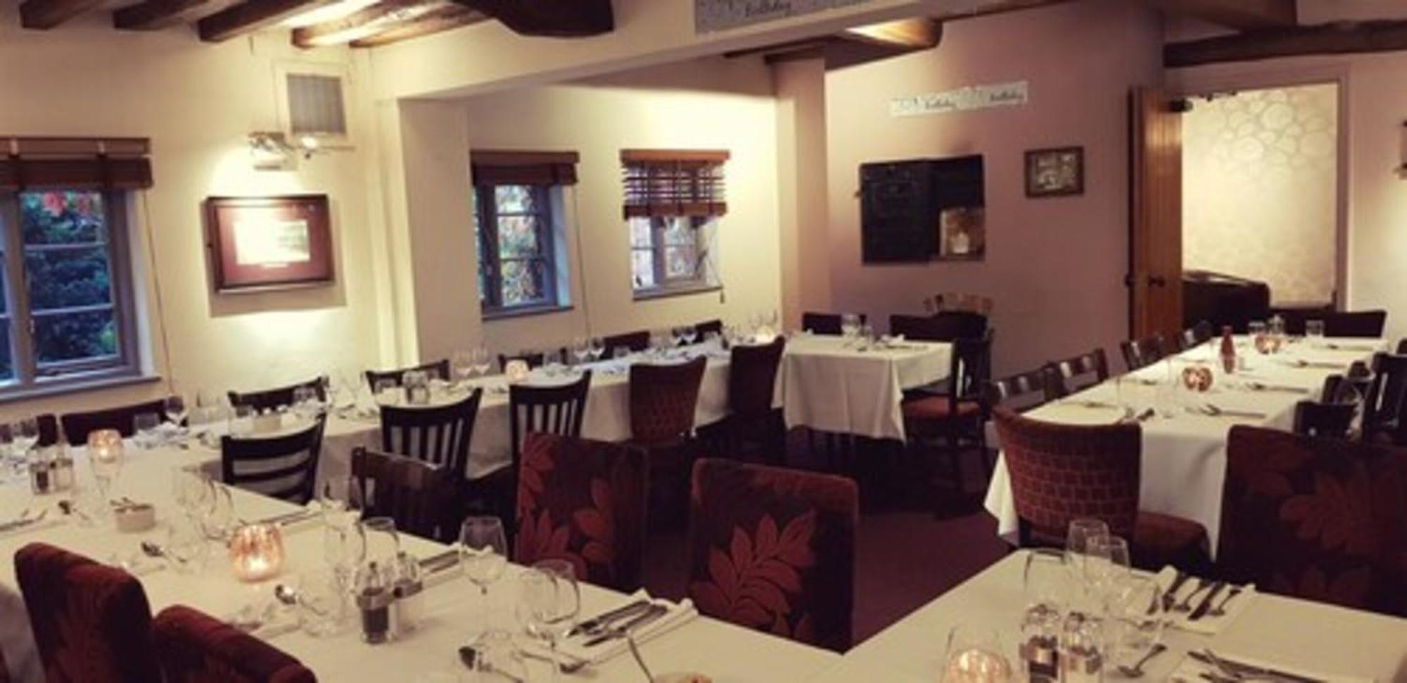 Oyo Blenheim House Hotel Etwall ภายนอก รูปภาพ