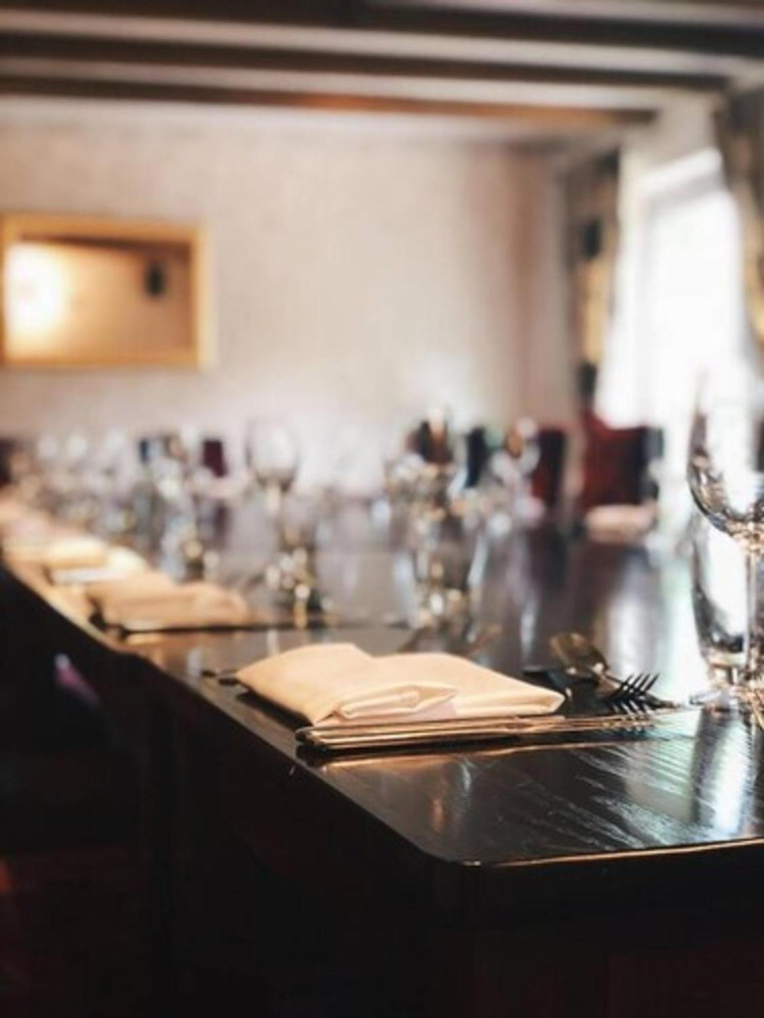 Oyo Blenheim House Hotel Etwall ภายนอก รูปภาพ